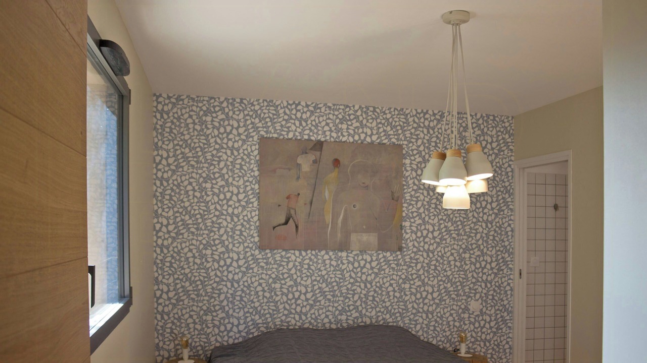 Photo of Bedroom in Marcorignan