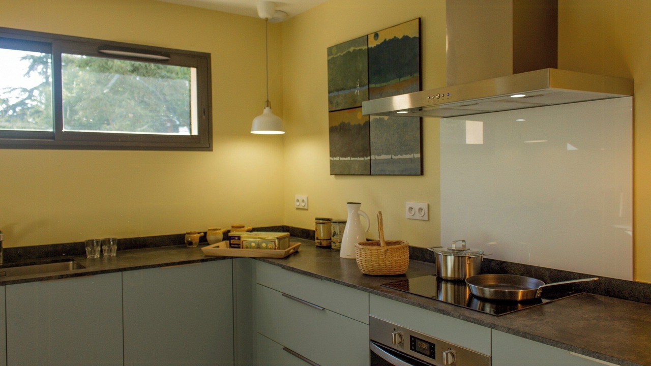 Photo of Kitchen in Marcorignan