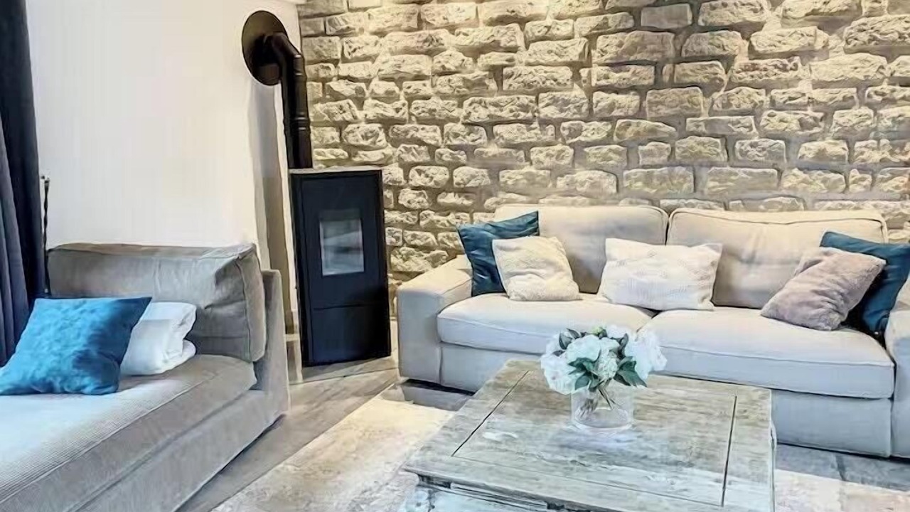 Photo of Livingroom in Jaux