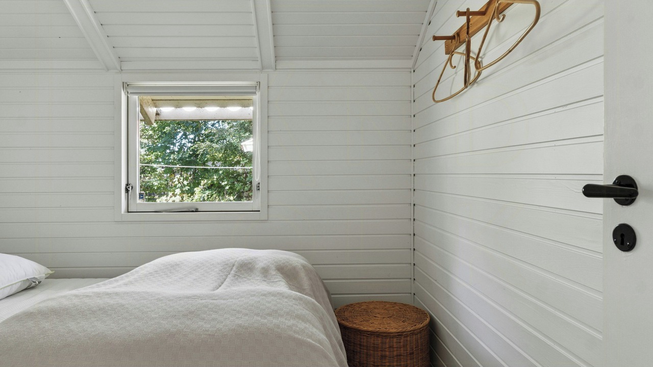Photo of Bedroom in Udsholt Sand