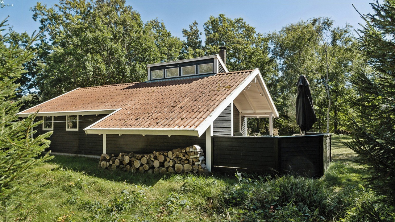 Photo of Outdoor in Udsholt Sand