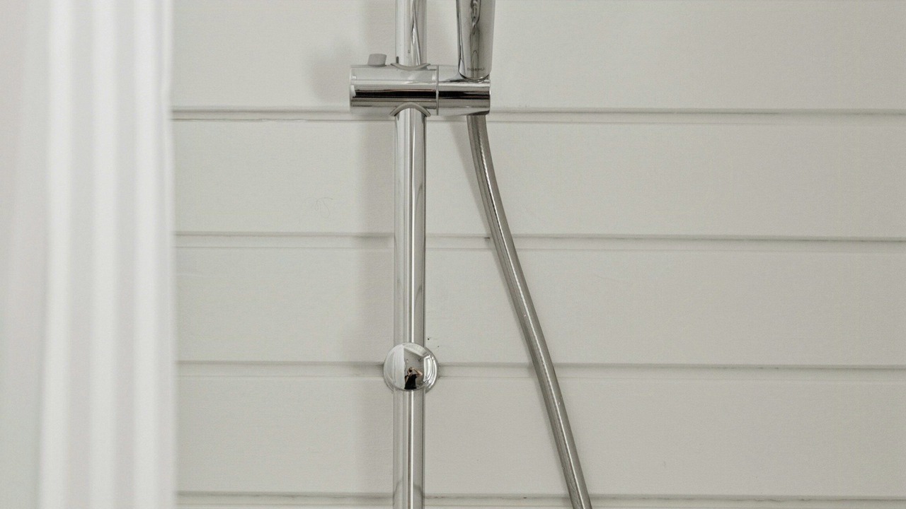 Photo of Bathroom in Udsholt Sand