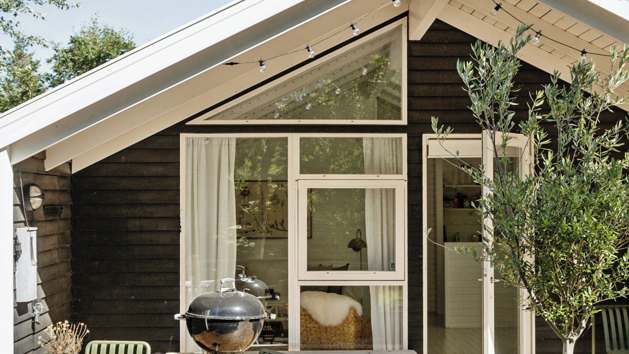 Photo of Outdoor in Udsholt Sand