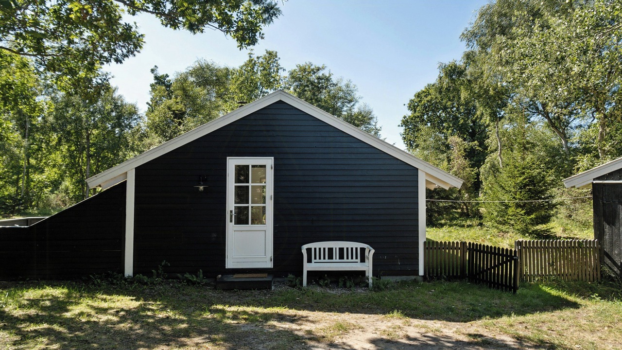 Photo of Outdoor in Udsholt Sand
