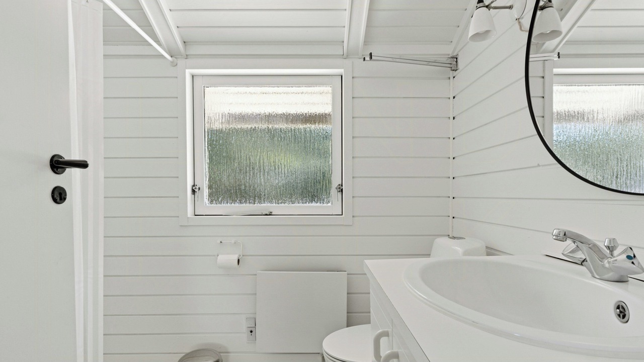 Photo of Bathroom in Udsholt Sand