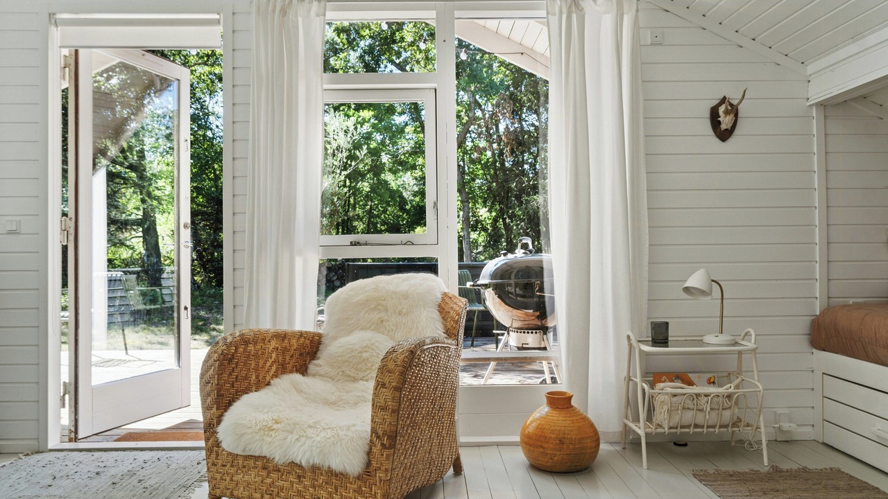 Photo of Livingroom in Udsholt Sand