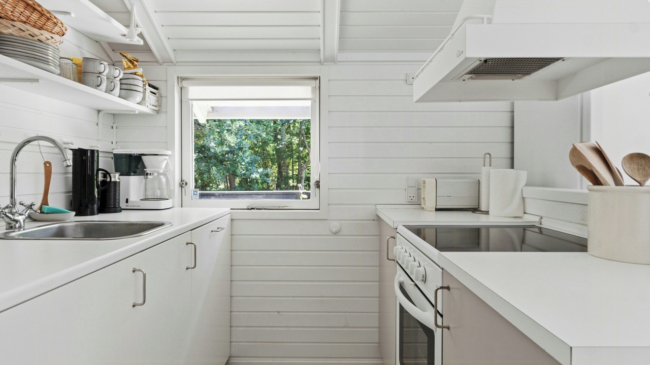 Photo of Kitchen in Udsholt Sand