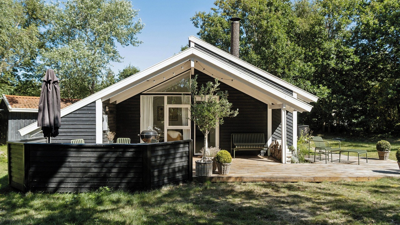 Photo of Outdoor in Udsholt Sand