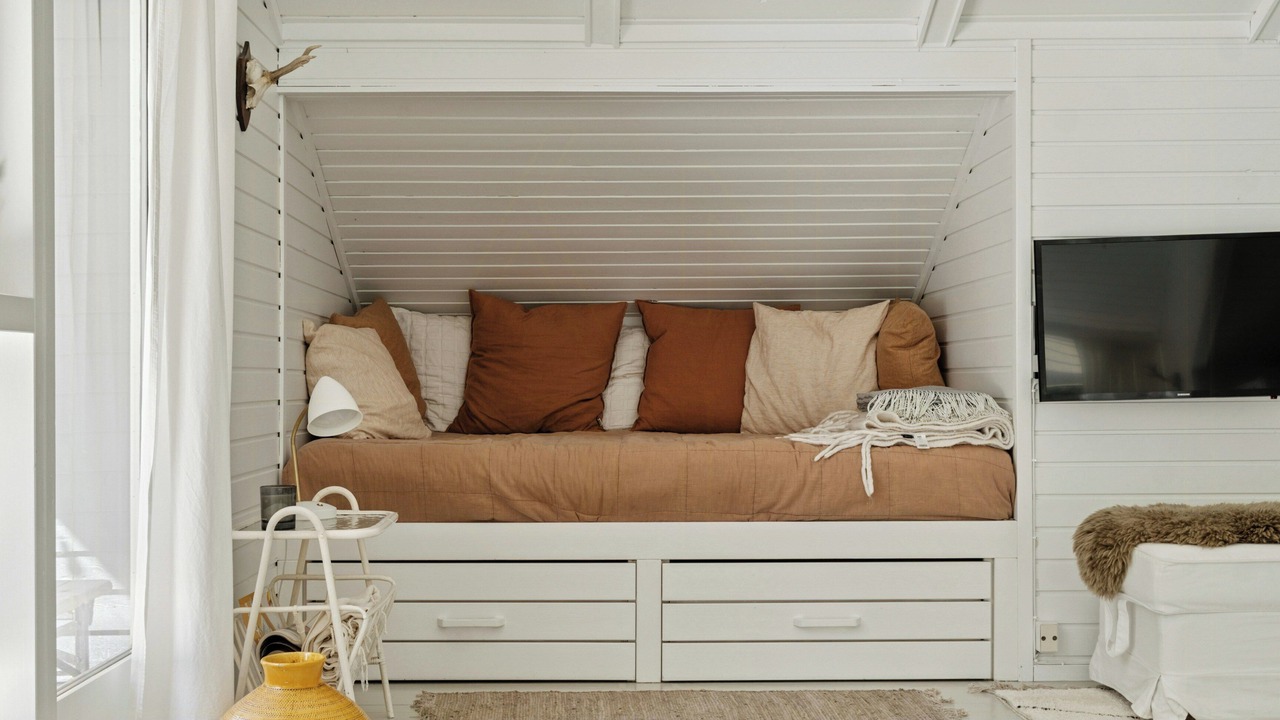 Photo of Livingroom in Udsholt Sand