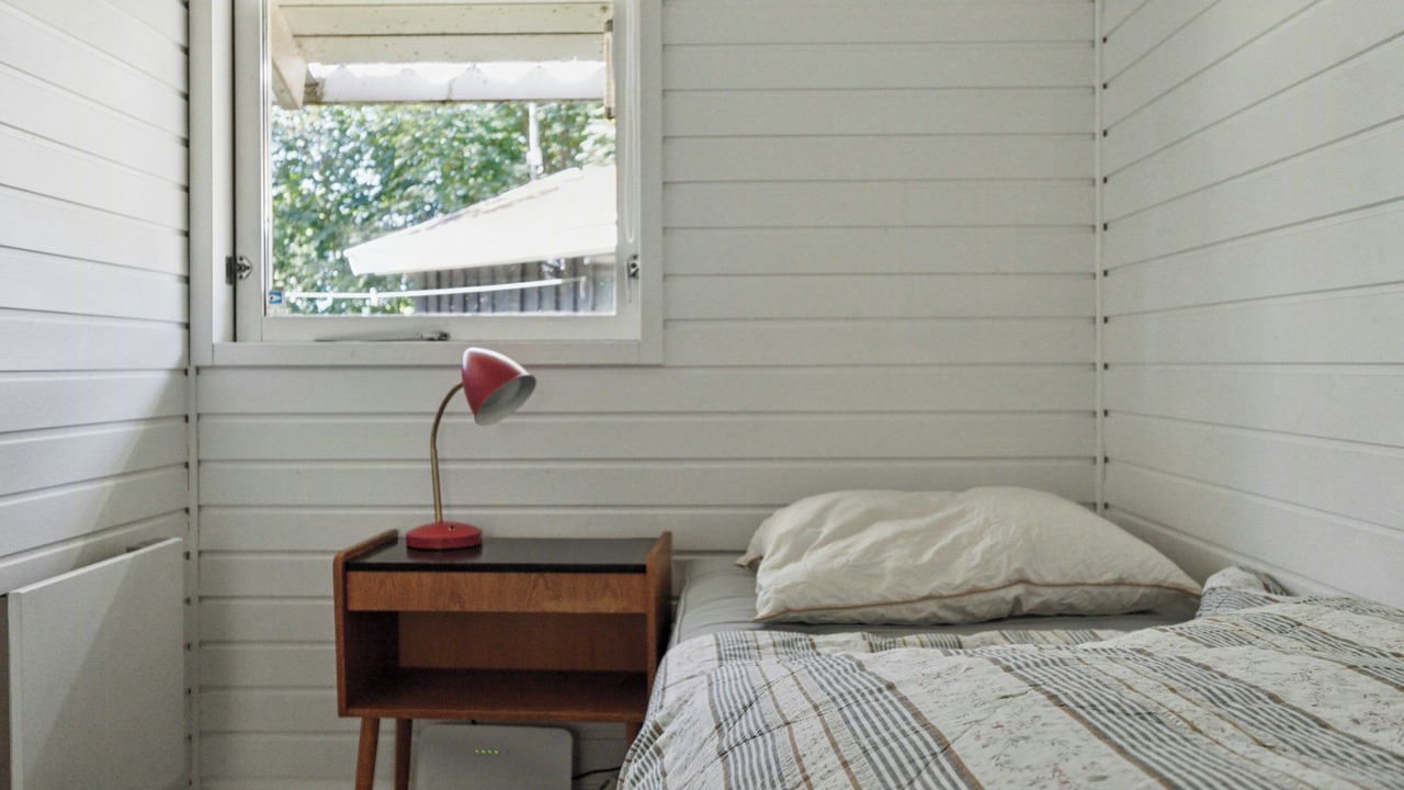 Photo of Bedroom in Udsholt Sand