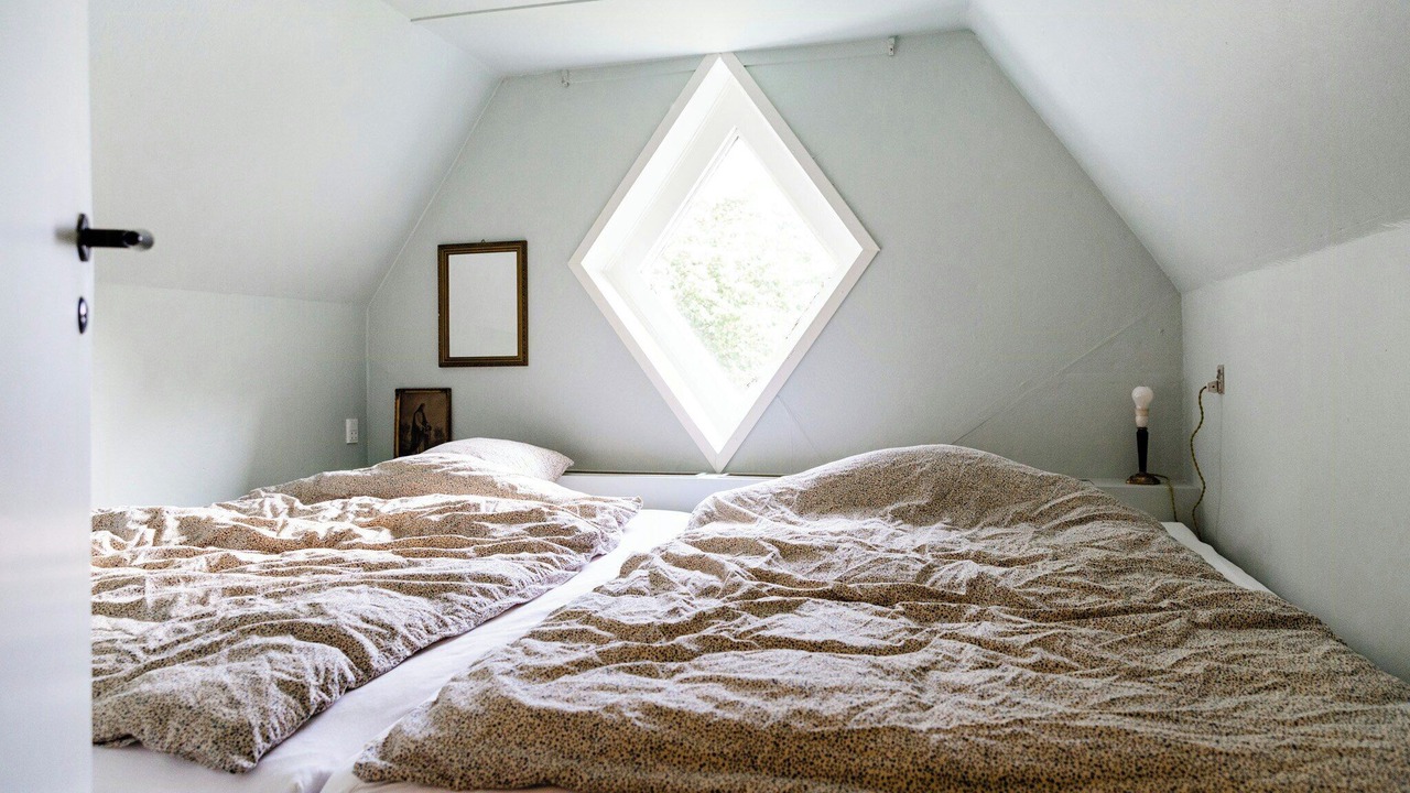 Photo of Bedroom in Mommark Strand