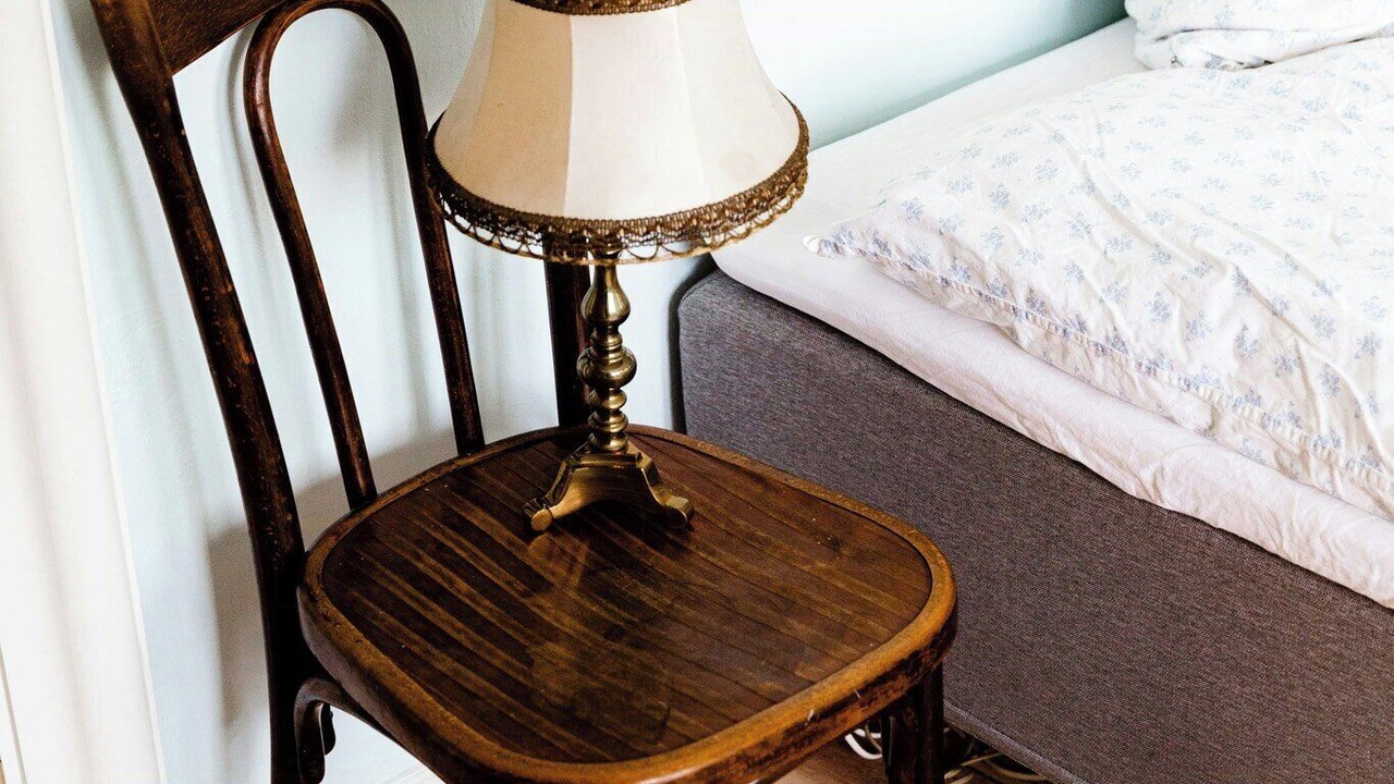 Photo of Bedroom in Mommark Strand