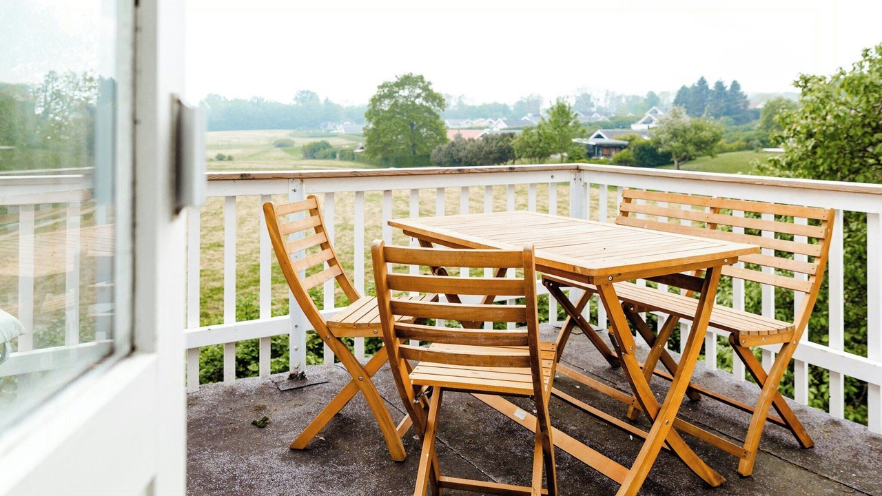 Photo of Outdoor in Mommark Strand