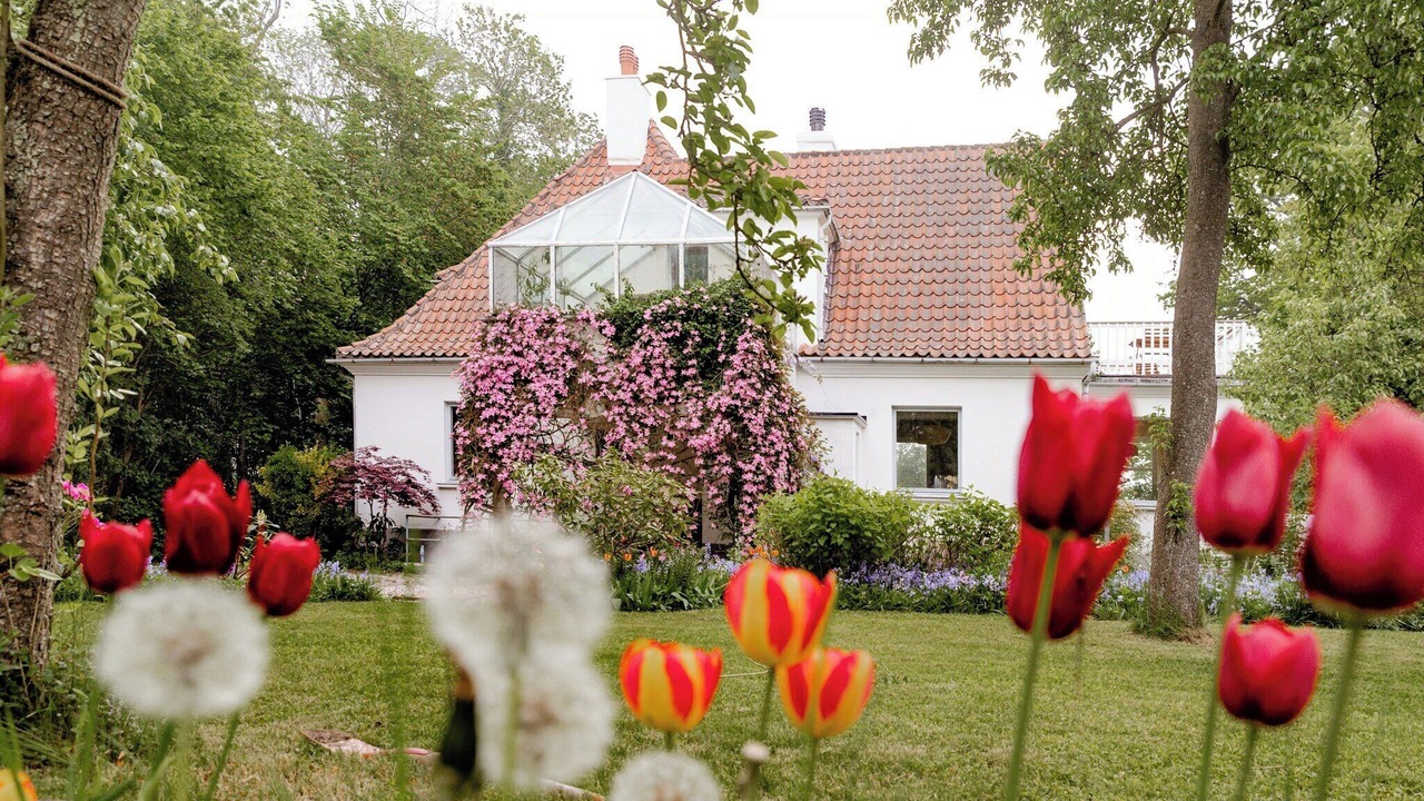 Photo of Outdoor in Mommark Strand