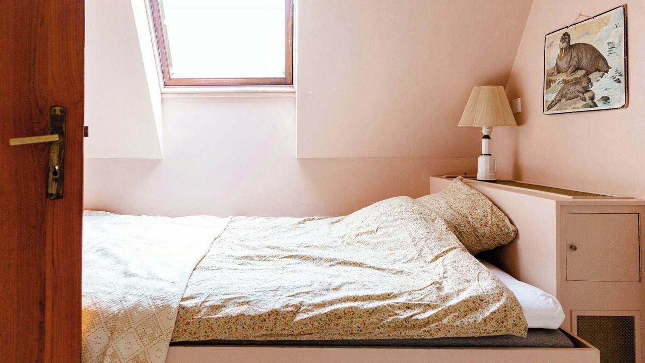 Photo of Bedroom in Mommark Strand