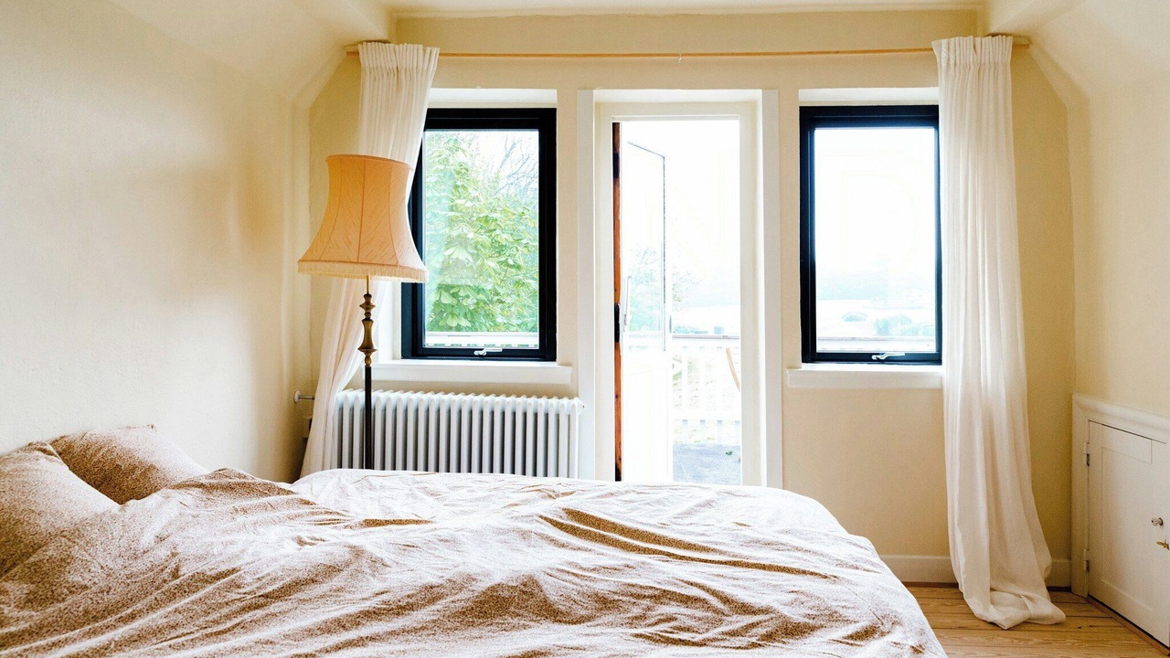 Photo of Bedroom in Mommark Strand