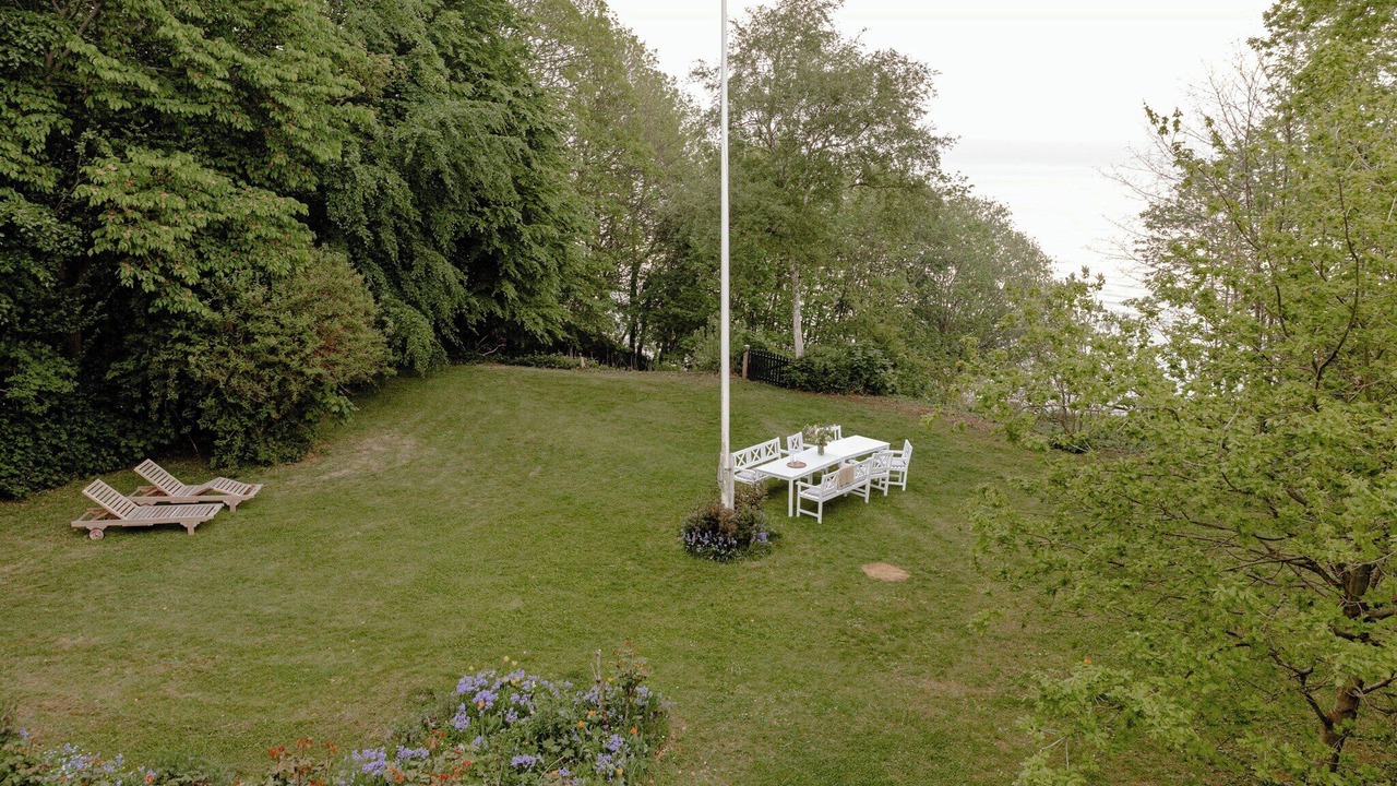 Photo of Outdoor in Mommark Strand