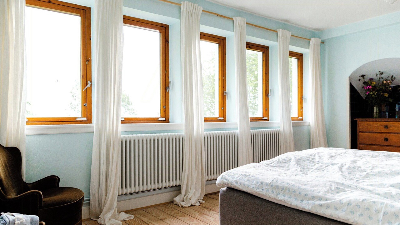 Photo of Bedroom in Mommark Strand