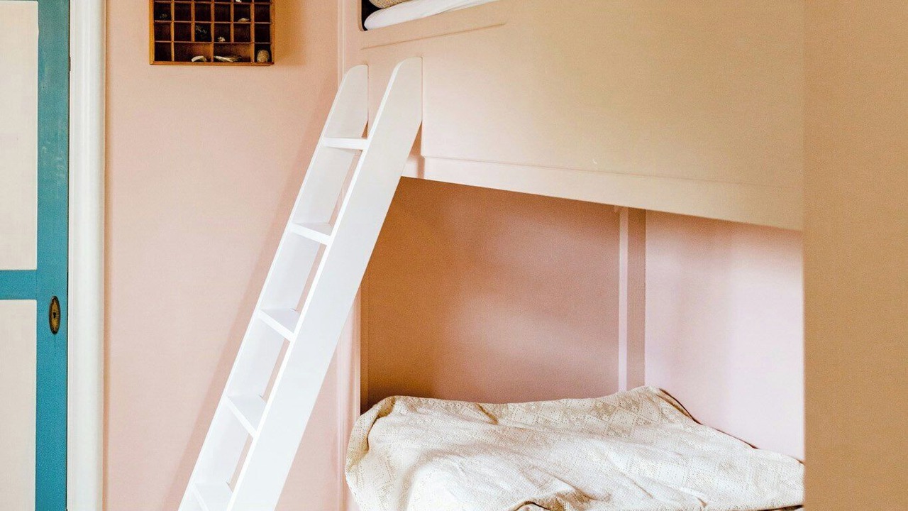 Photo of Bedroom in Mommark Strand