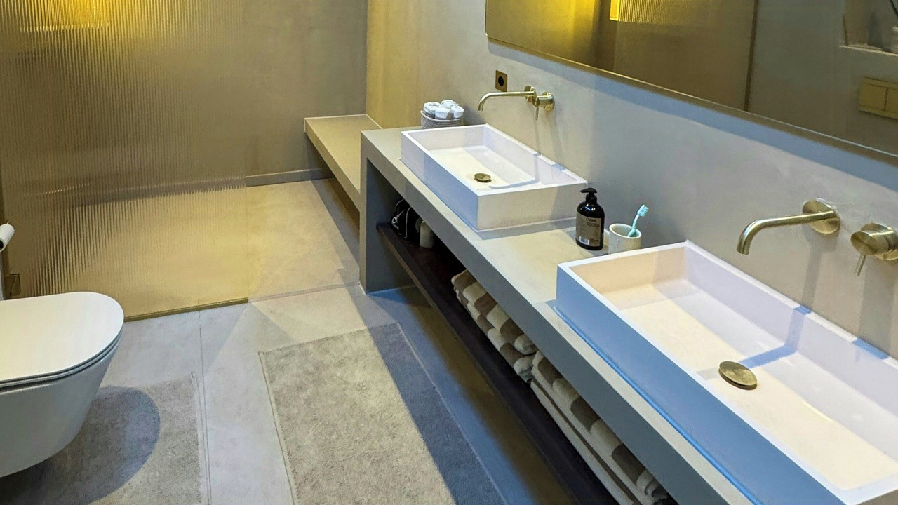 Photo of Bathroom in Ramlose