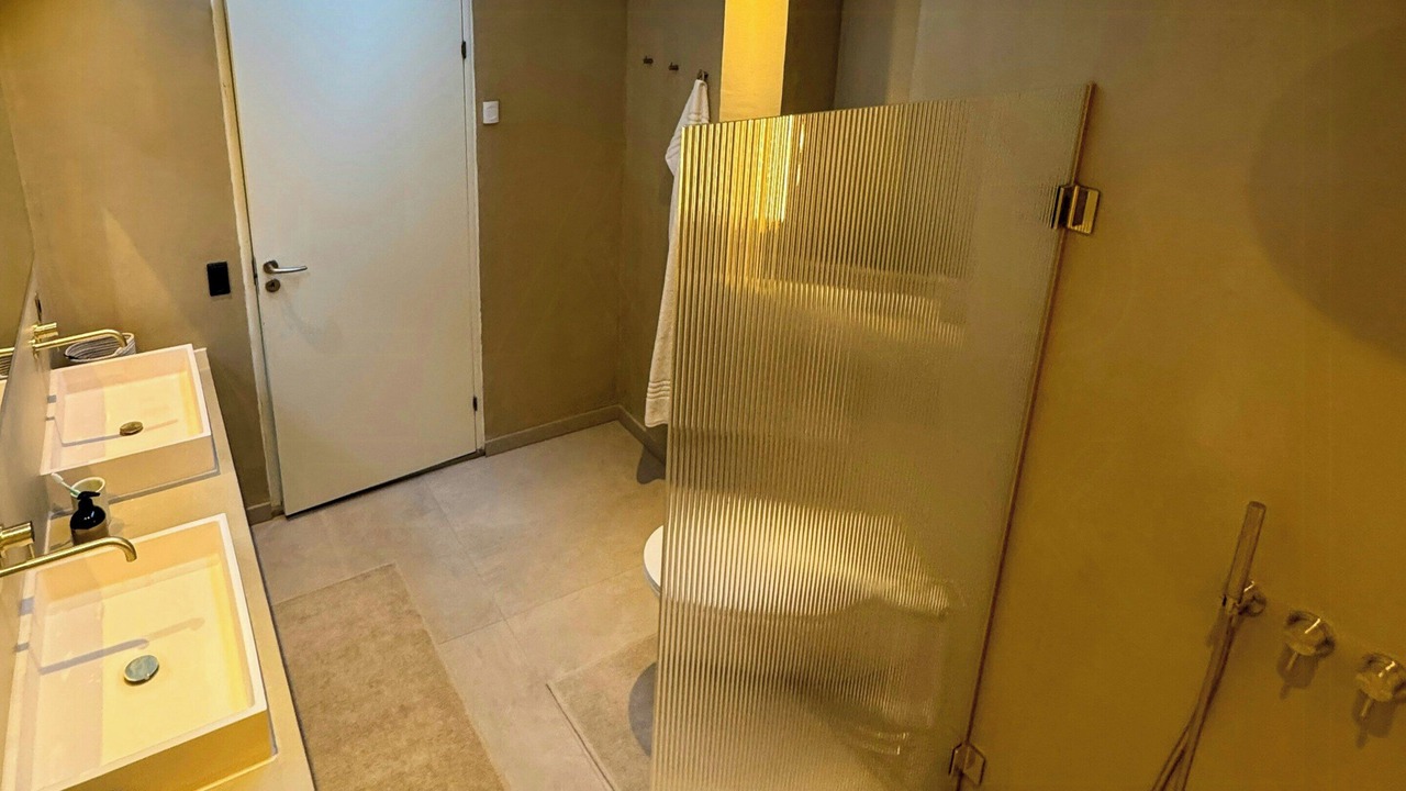 Photo of Bathroom in Ramlose