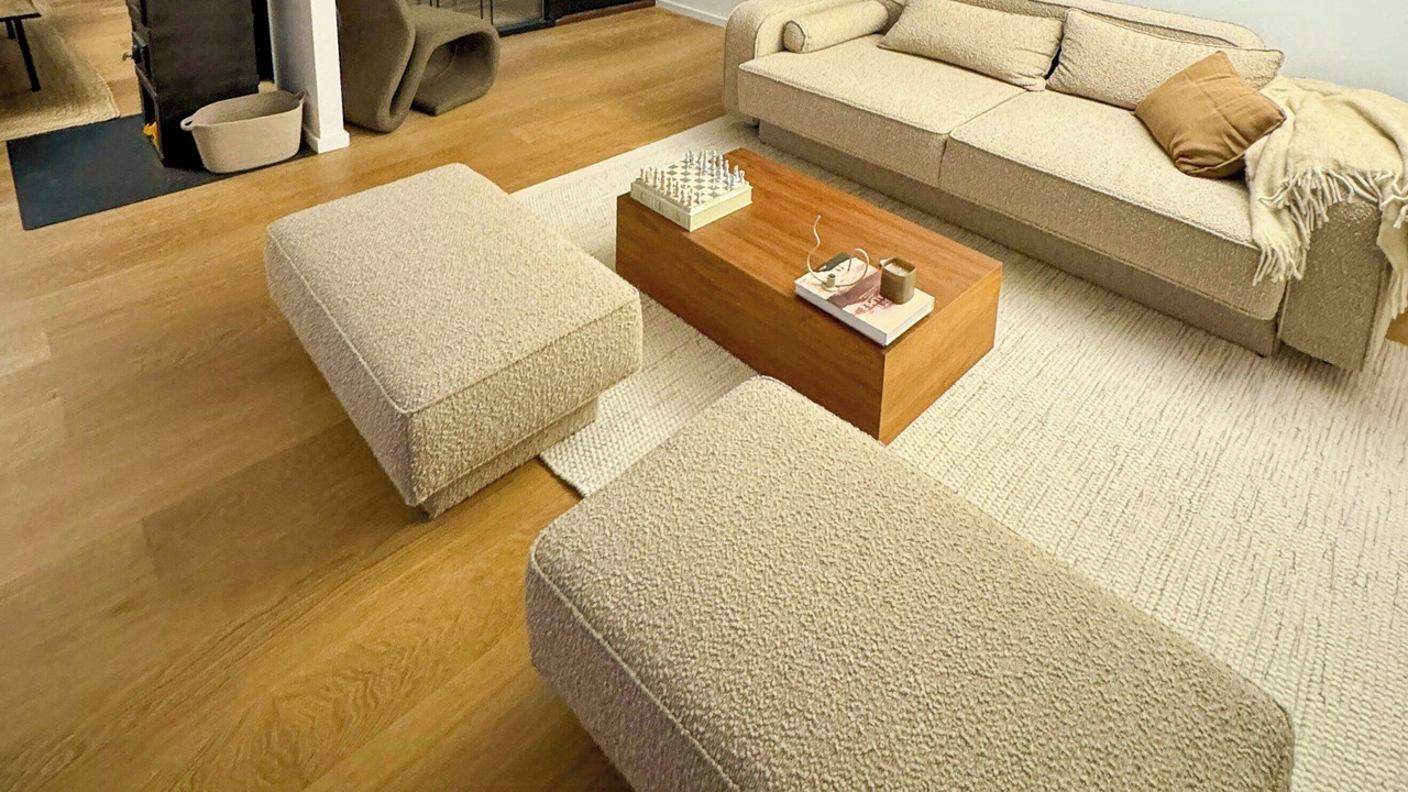 Photo of Livingroom in Ramlose