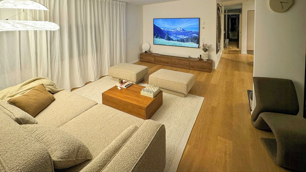 Photo of Livingroom in Ramlose