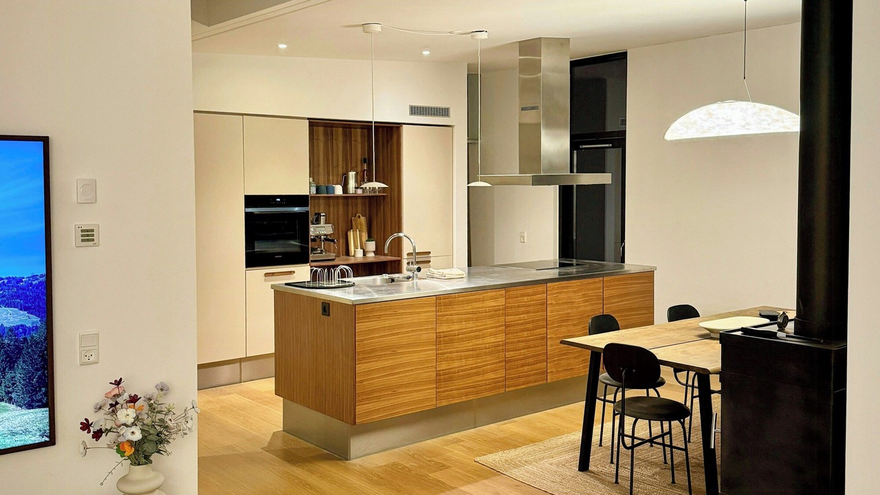 Photo of Kitchen in Ramlose