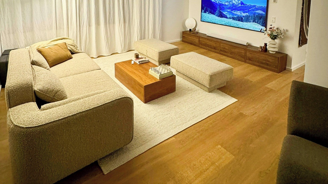 Photo of Livingroom in Ramlose