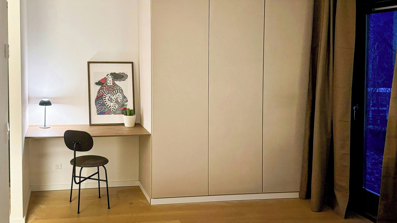 Photo of Bedroom in Ramlose