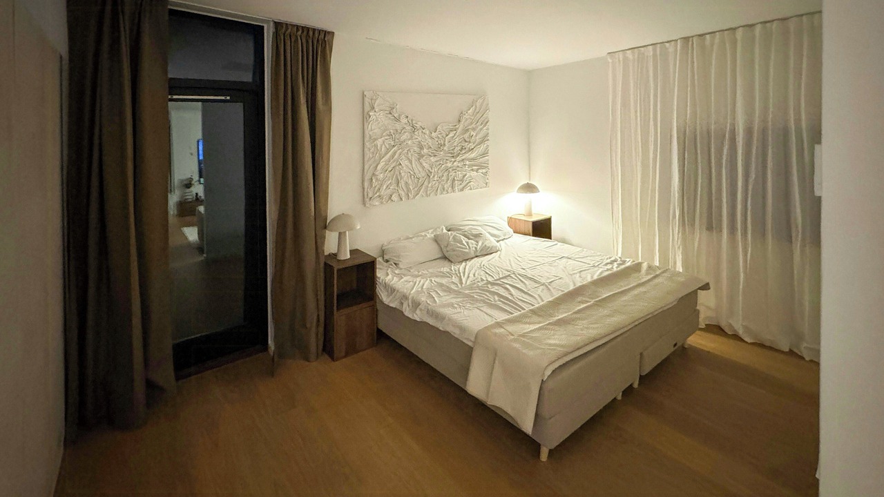 Photo of Bedroom in Ramlose
