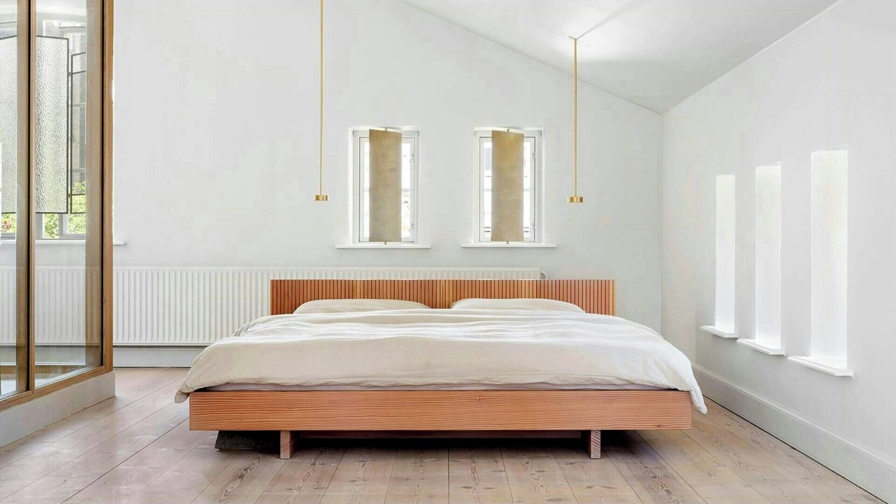 Photo of Bedroom in Norrebro