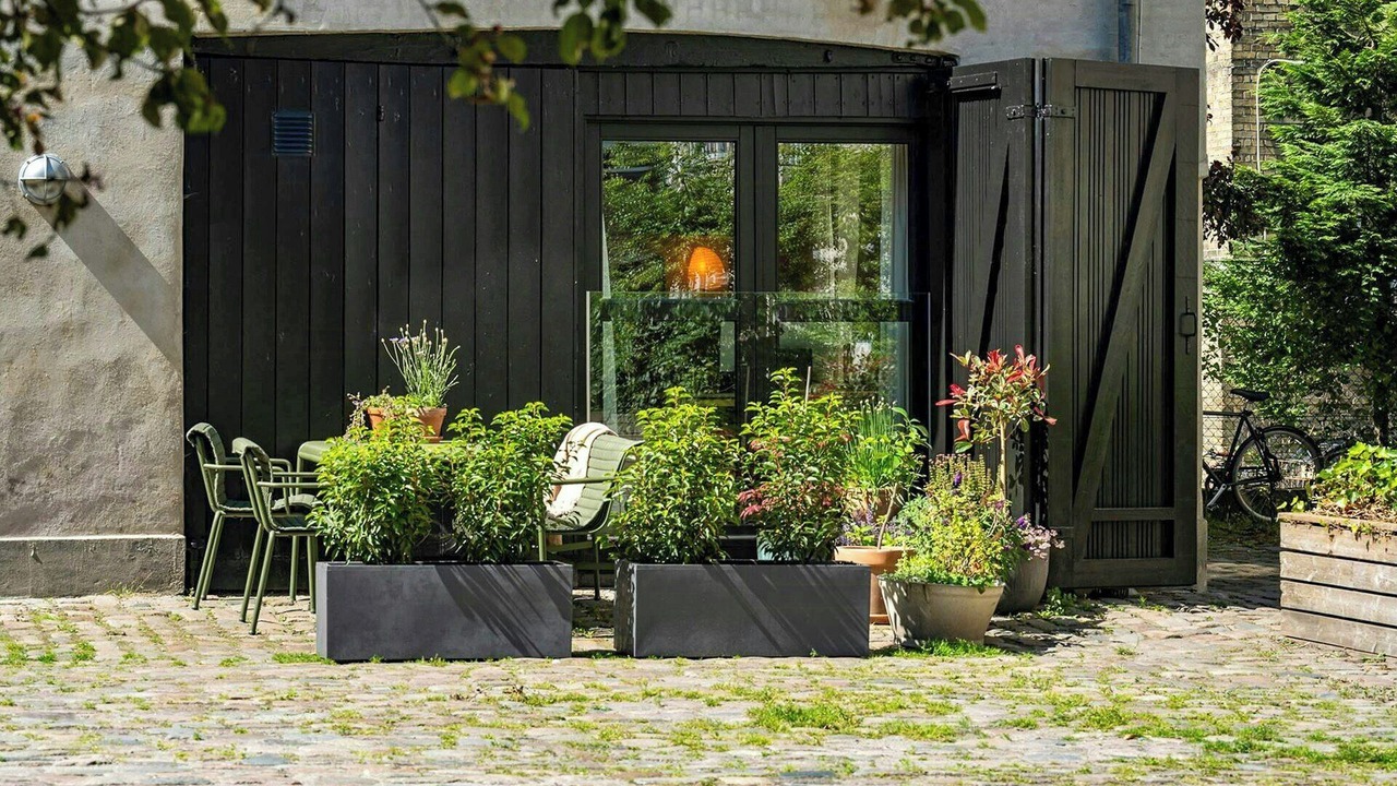 Photo of Outdoor in Norrebro