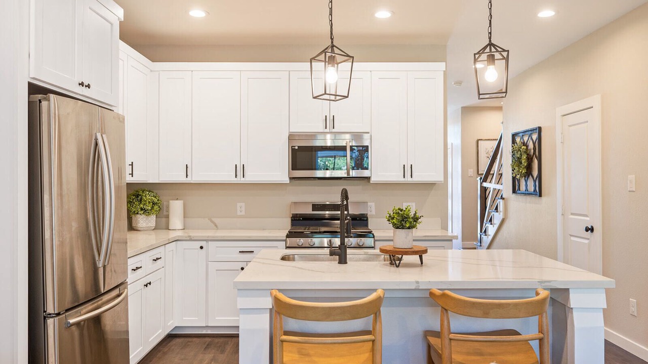 Photo of Kitchen in Northeast Houston