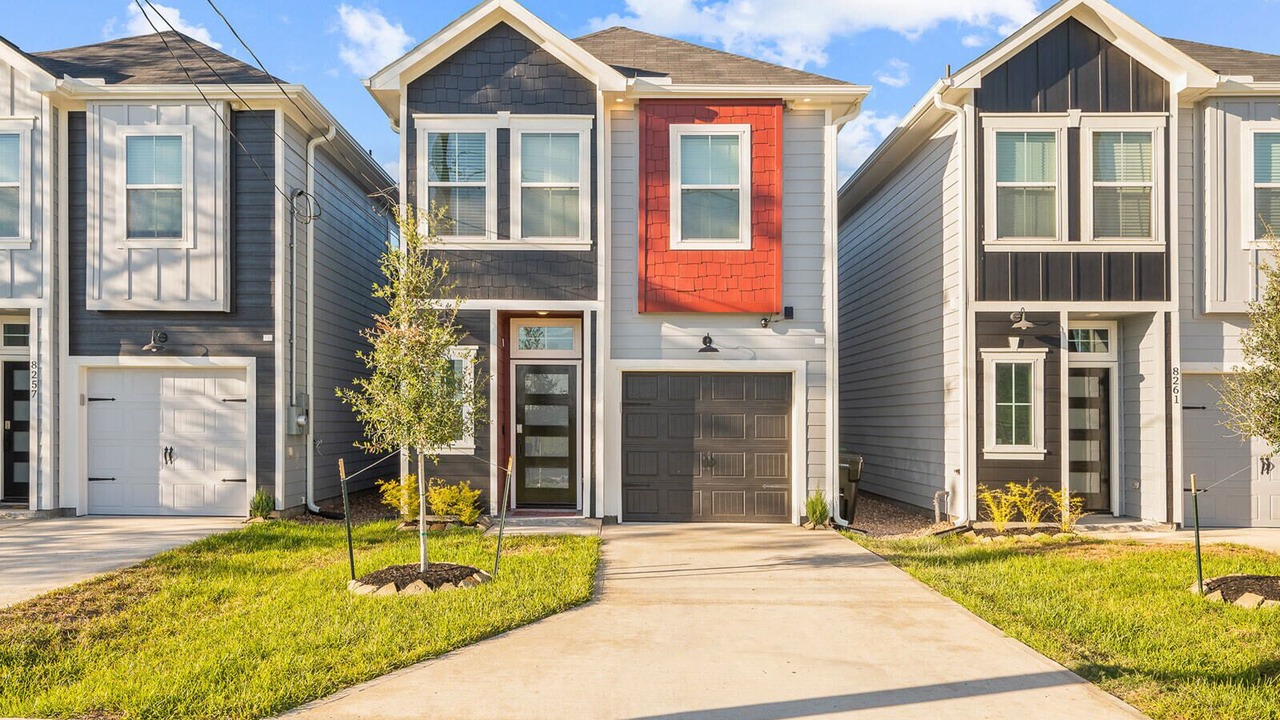 Photo of Outdoor in Northeast Houston