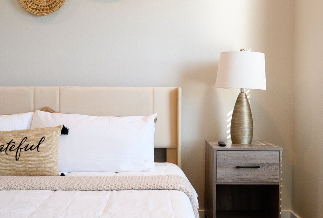 Photo of Bedroom in Northeast Houston