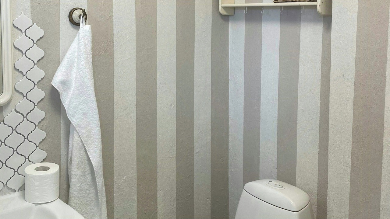Photo of Bathroom in Storvorde