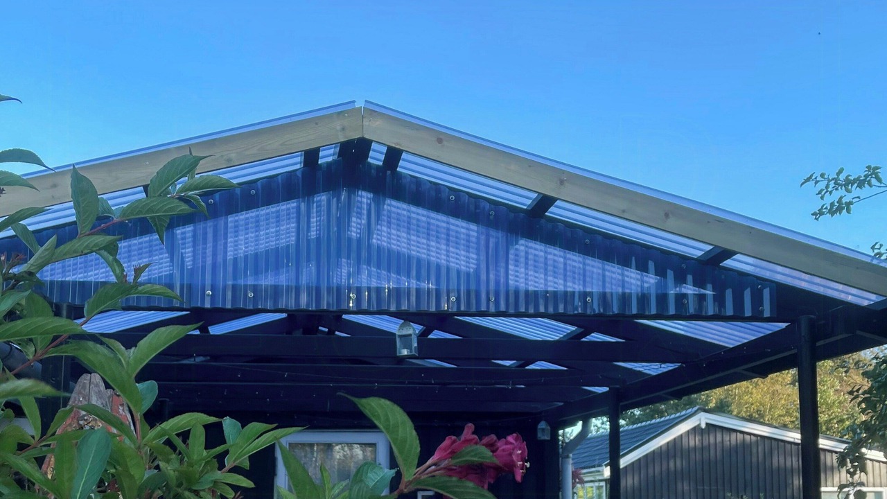Photo of Patio Balcony in Storvorde