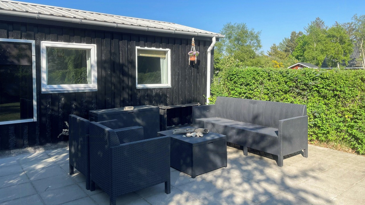 Photo of Patio Balcony in Storvorde