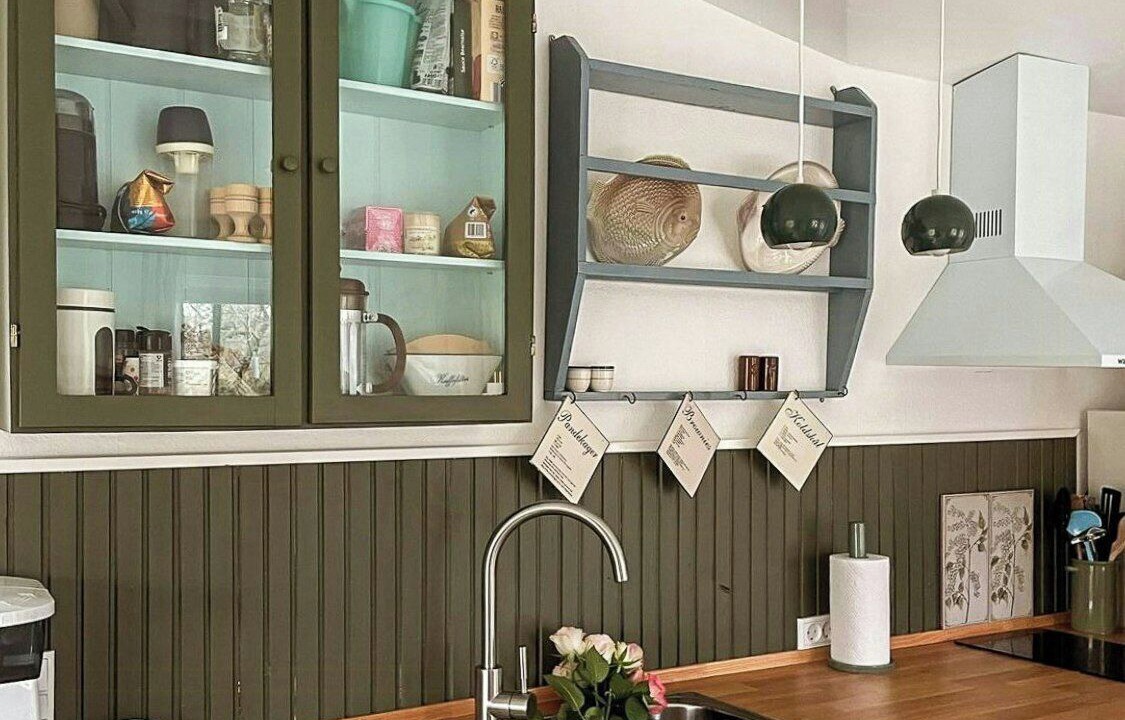 Photo of Kitchen in Storvorde