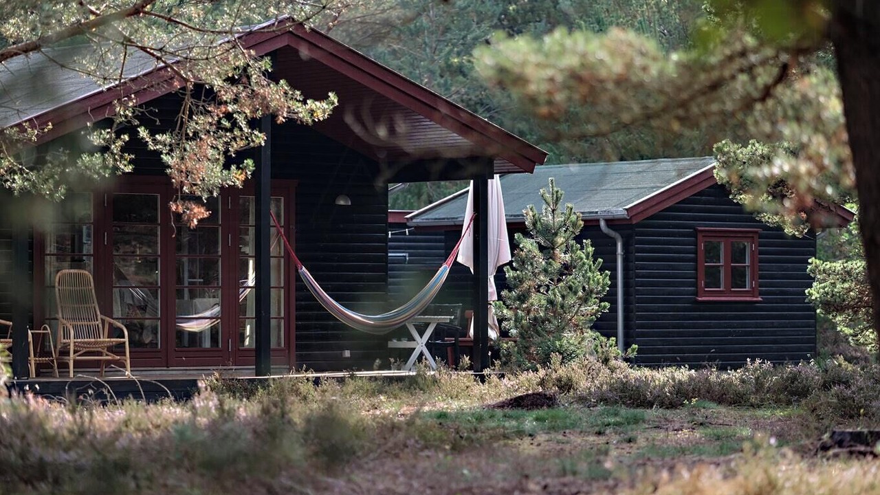 Photo of Outdoor in Rrvig