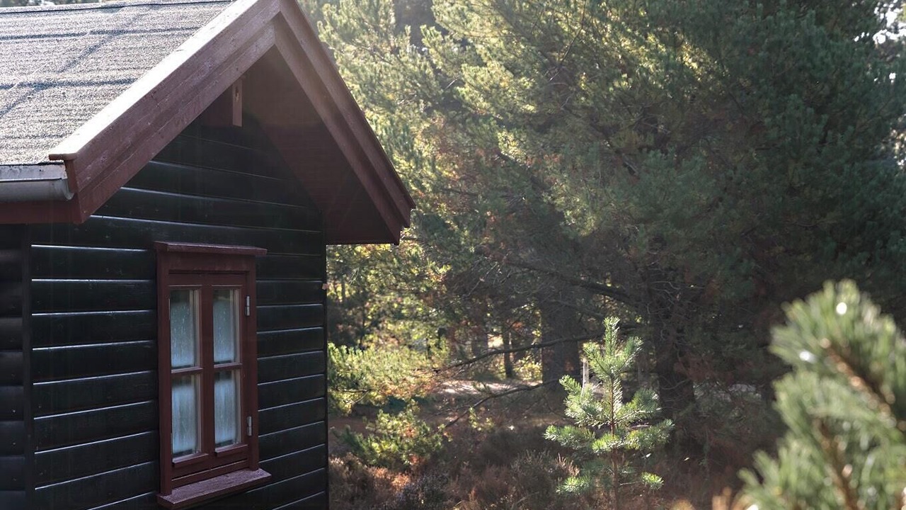 Photo of Outdoor in Rrvig