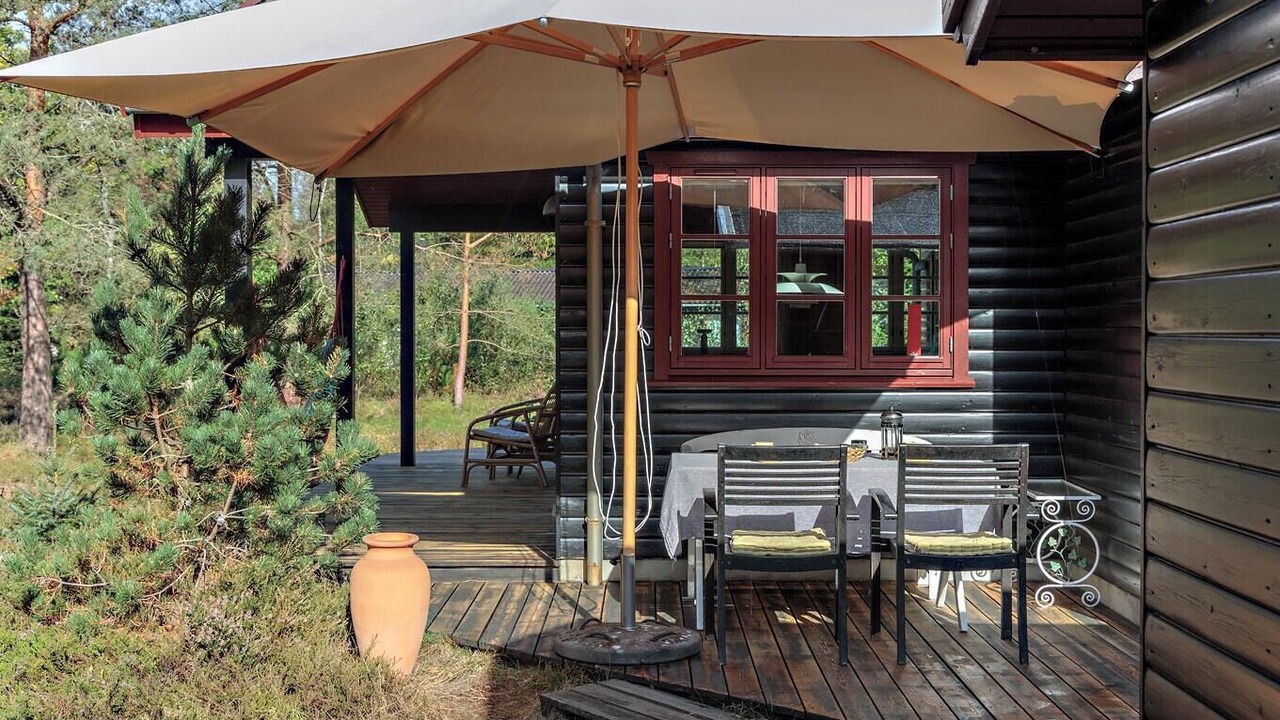 Photo of Outdoor in Rrvig
