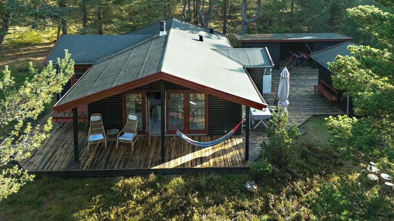 Photo of Outdoor in Rrvig