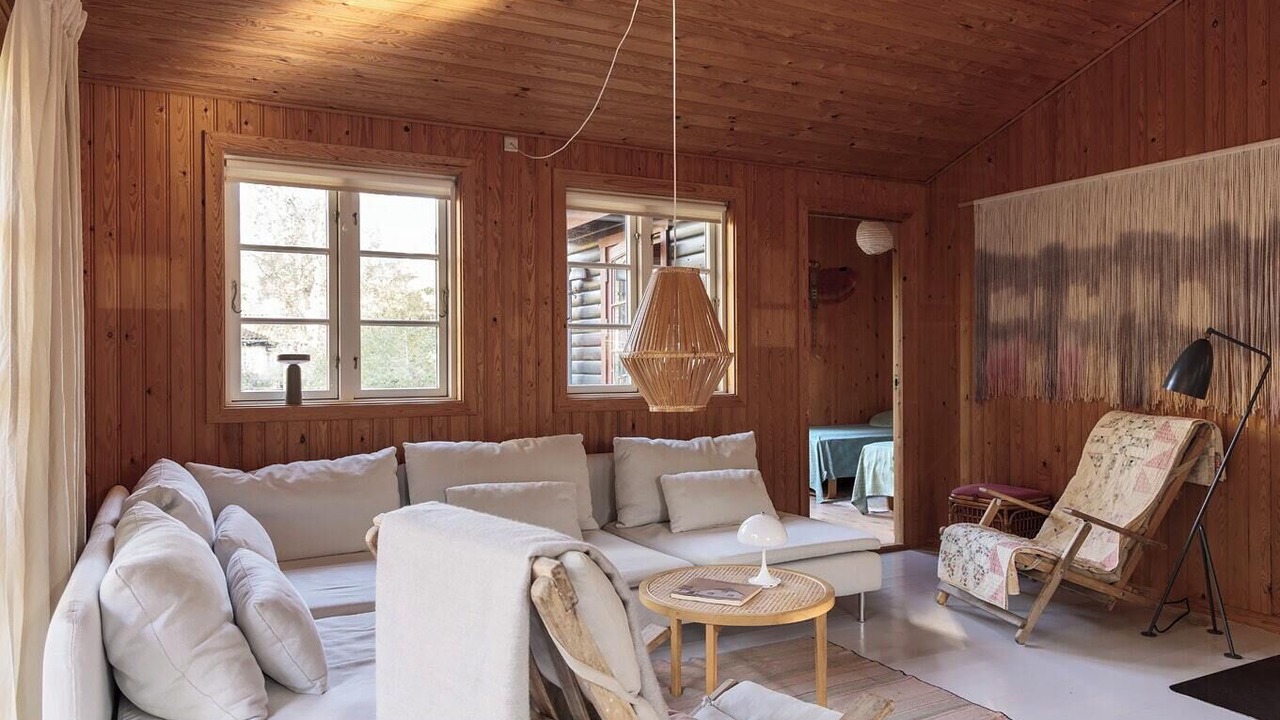 Photo of Livingroom in Rrvig