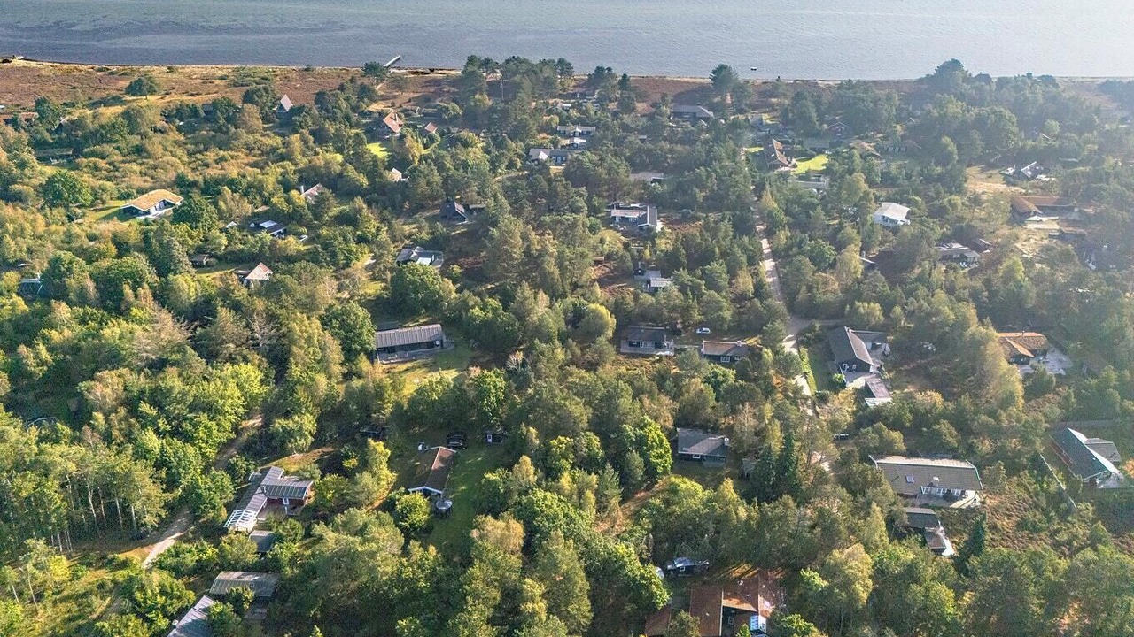 Photo of Outdoor in Rrvig