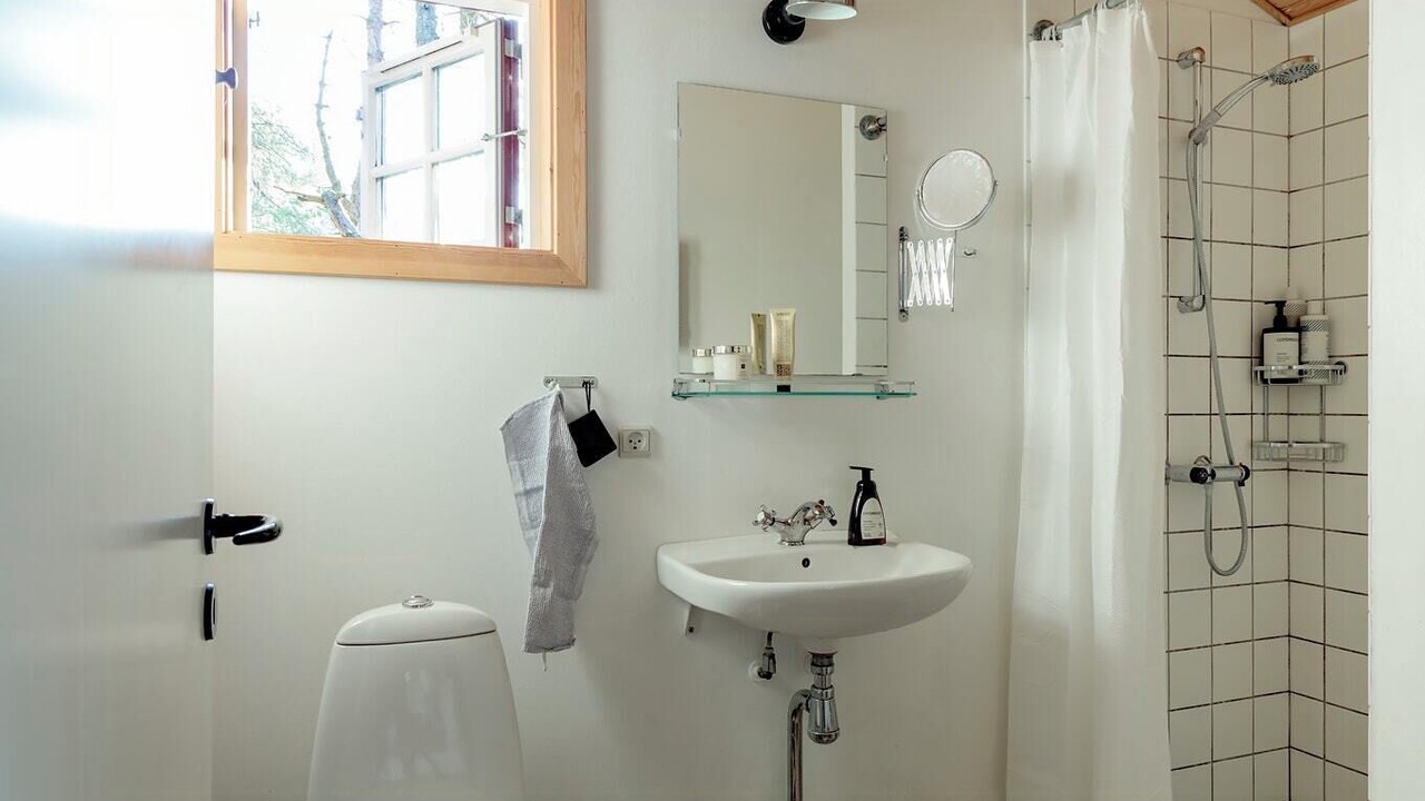 Photo of Bathroom in Rrvig