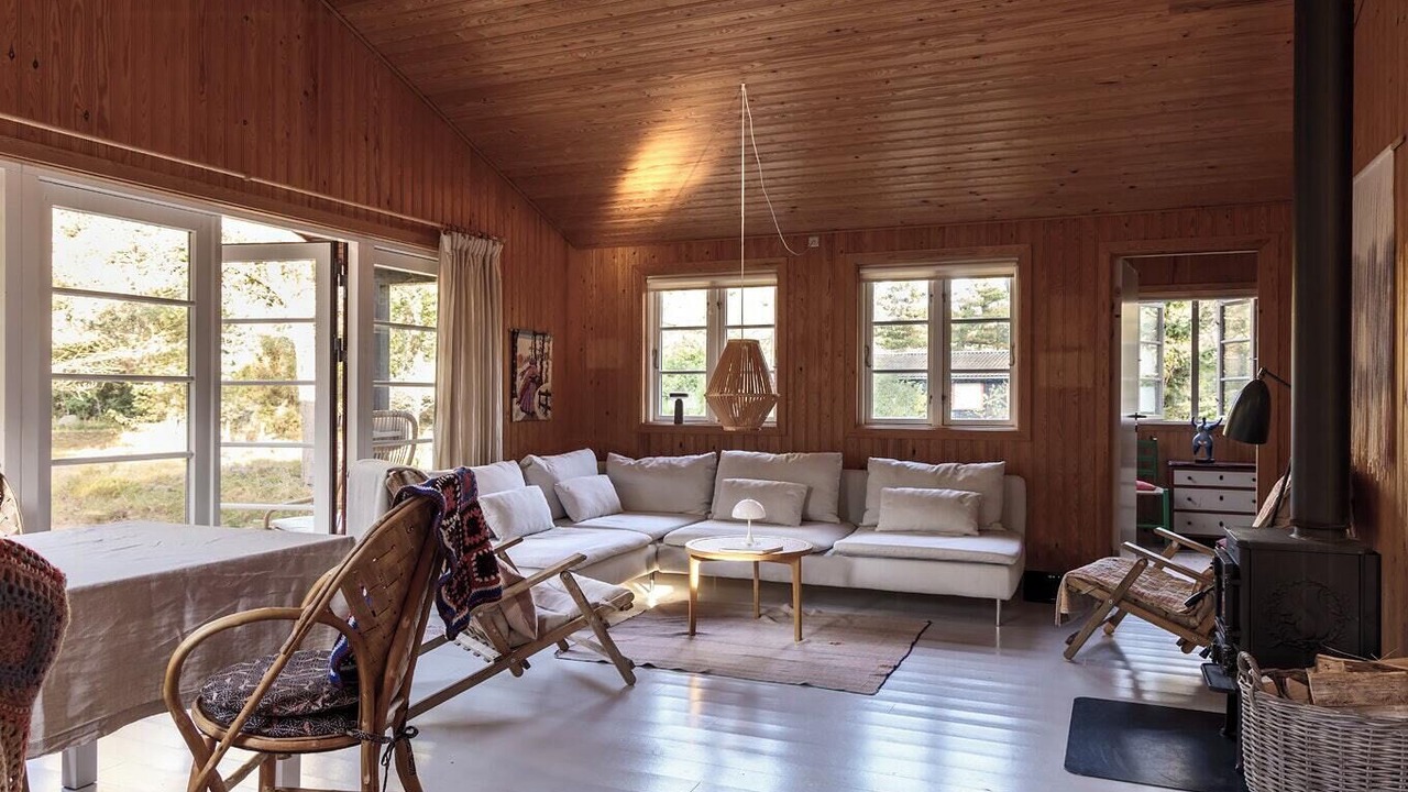 Photo of Livingroom in Rrvig