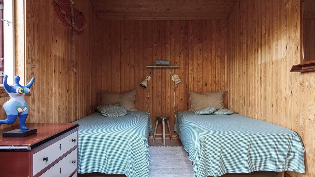 Photo of Bedroom in Rrvig