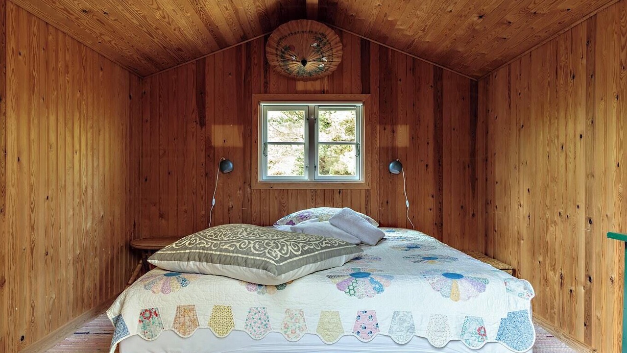 Photo of Bedroom in Rrvig